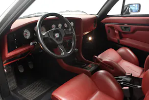 Alfa Romeo ZAGATO RZ
