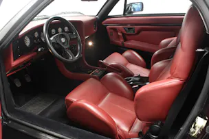Alfa Romeo ZAGATO RZ