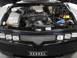 Alfa Romeo ZAGATO RZ