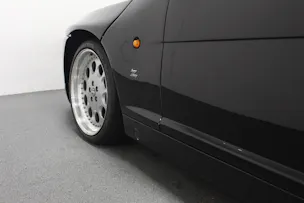 Alfa Romeo ZAGATO RZ