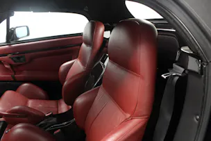 Alfa Romeo ZAGATO RZ