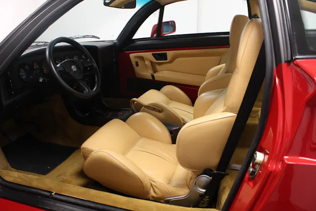 Alfa Romeo S.Z. Zagato