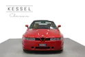 Alfa Romeo S.Z. Zagato