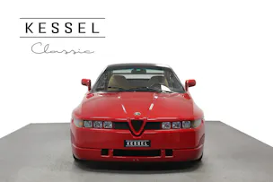 Alfa Romeo S.Z. Zagato