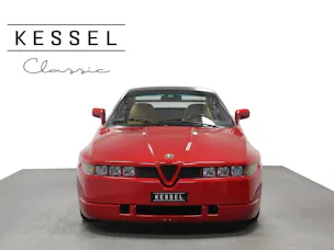 Alfa Romeo S.Z. Zagato