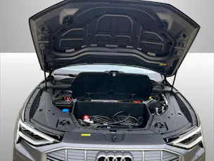 Audi e-tron 55 Advanced quattro