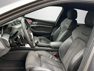 Audi e-tron 55 Advanced quattro
