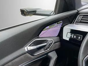 Audi e-tron 55 Advanced quattro