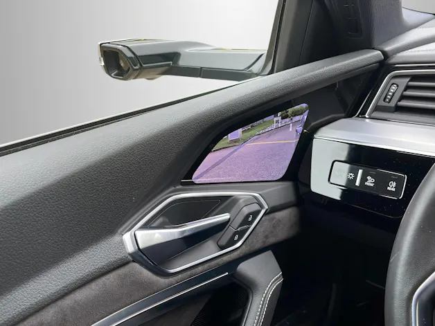 Audi e-tron 55 Advanced quattro