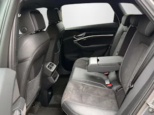Audi e-tron 55 Advanced quattro