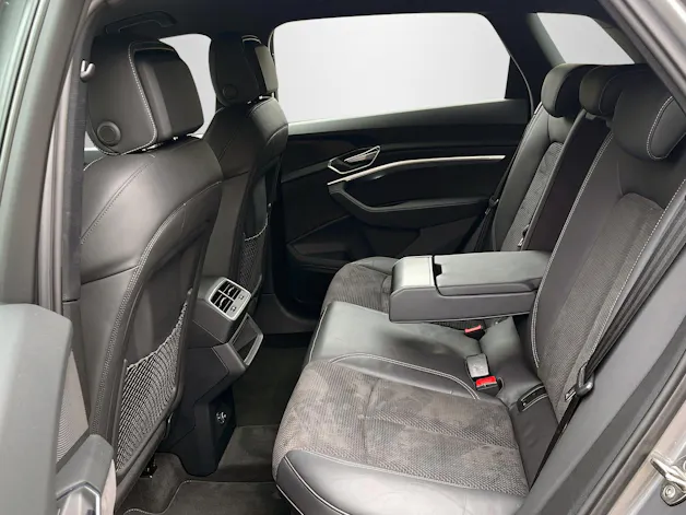 Audi e-tron 55 Advanced quattro