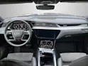 Audi e-tron 55 Advanced quattro