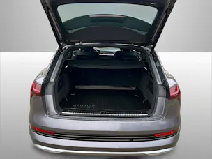 Audi e-tron 55 Advanced quattro