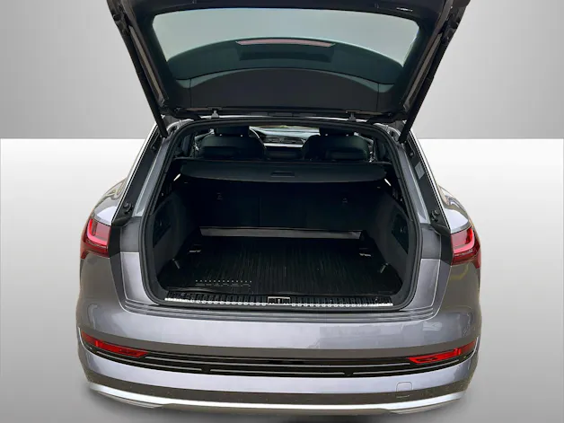 Audi e-tron 55 Advanced quattro