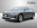 Audi e-tron 55 Advanced quattro
