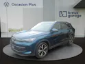 VW Tiguan 1.5 TSI evo2 mHEV United DSG