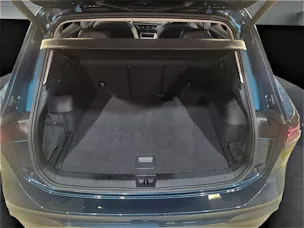 VW Tiguan 1.5 TSI evo2 mHEV United DSG