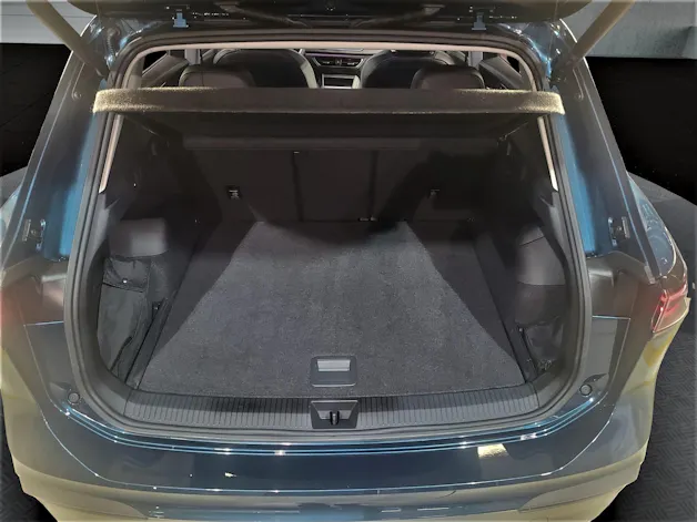 VW Tiguan 1.5 TSI evo2 mHEV United DSG
