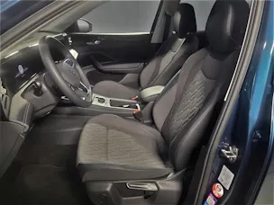 VW Tiguan 1.5 TSI evo2 mHEV United DSG