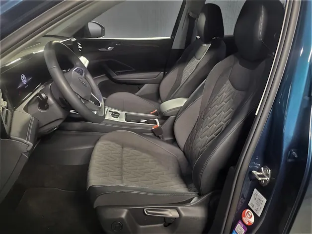 VW Tiguan 1.5 TSI evo2 mHEV United DSG