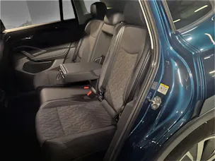 VW Tiguan 1.5 TSI evo2 mHEV United DSG