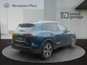VW Tiguan 1.5 TSI evo2 mHEV United DSG