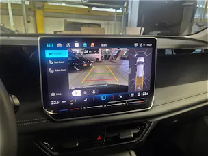 VW Tiguan 1.5 TSI evo2 mHEV United DSG