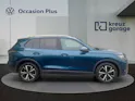 VW Tiguan 1.5 TSI evo2 mHEV United DSG