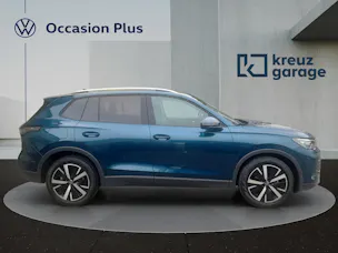 VW Tiguan 1.5 TSI evo2 mHEV United DSG