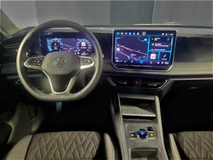 VW Tiguan 1.5 TSI evo2 mHEV United DSG