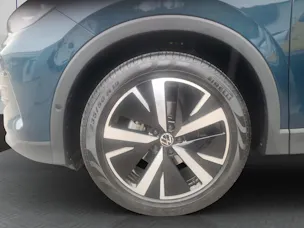 VW Tiguan 1.5 TSI evo2 mHEV United DSG