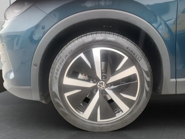 VW Tiguan 1.5 TSI evo2 mHEV United DSG