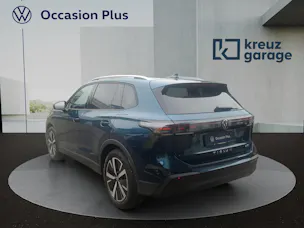 VW Tiguan 1.5 TSI evo2 mHEV United DSG