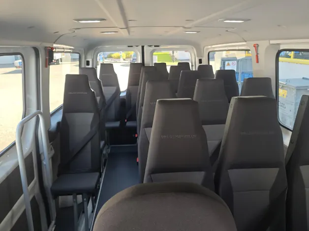 VW Crafter 35 2.0 BiTDI L3 4Motion A