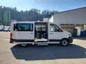 VW Crafter 35 2.0 BiTDI L3 4Motion A