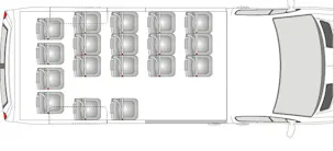 VW Crafter 35 2.0 BiTDI L3 4Motion A