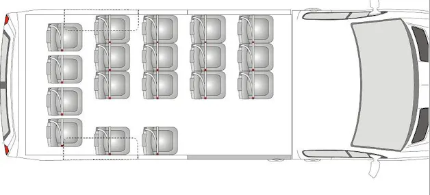 VW Crafter 35 2.0 BiTDI L3 4Motion A