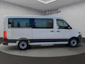 VW Crafter 35 2.0 BiTDI L3 4Motion A