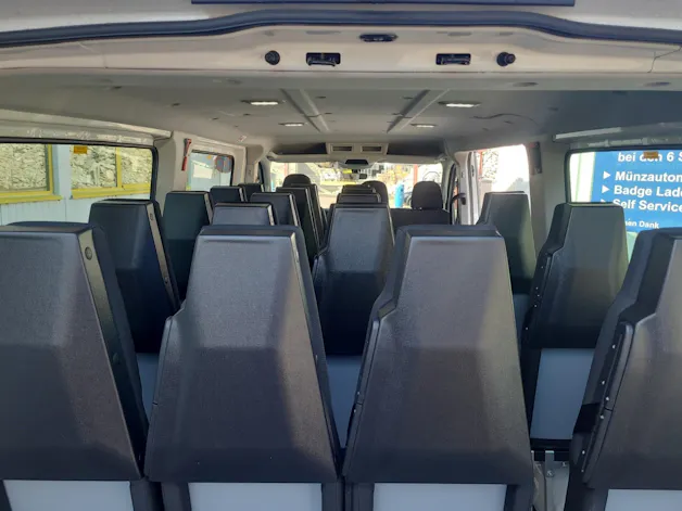 VW Crafter 35 2.0 BiTDI L3 4Motion A