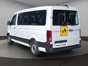 VW Crafter 35 2.0 BiTDI L3 4Motion A