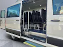 VW Crafter 35 2.0 BiTDI L3 4Motion A