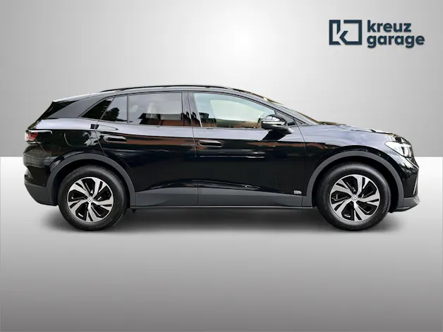 VW ID.4 Pure 52 kWh