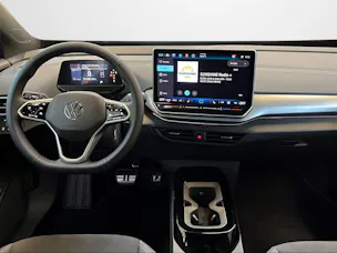 VW ID.4 Pure 52 kWh