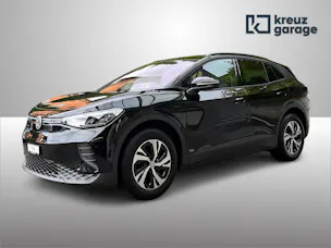 VW ID.4 Pure 52 kWh