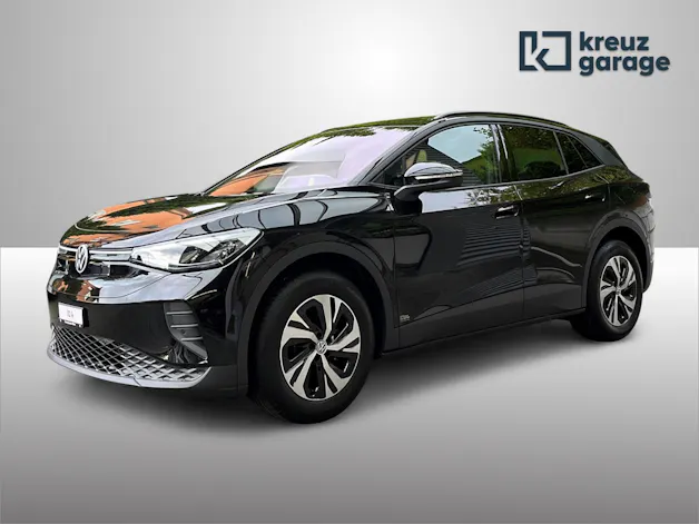 VW ID.4 Pure 52 kWh