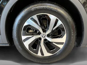 VW ID.4 Pure 52 kWh