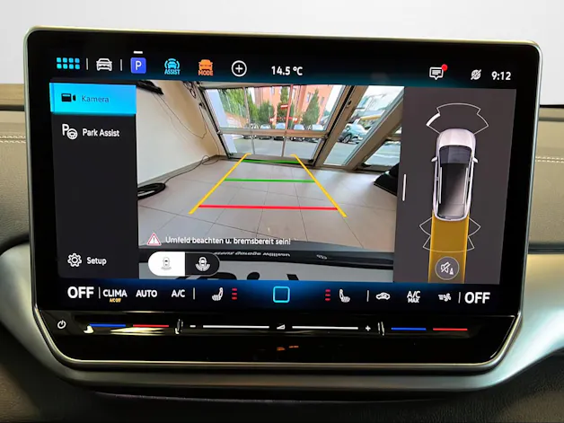 VW ID.4 Pure 52 kWh