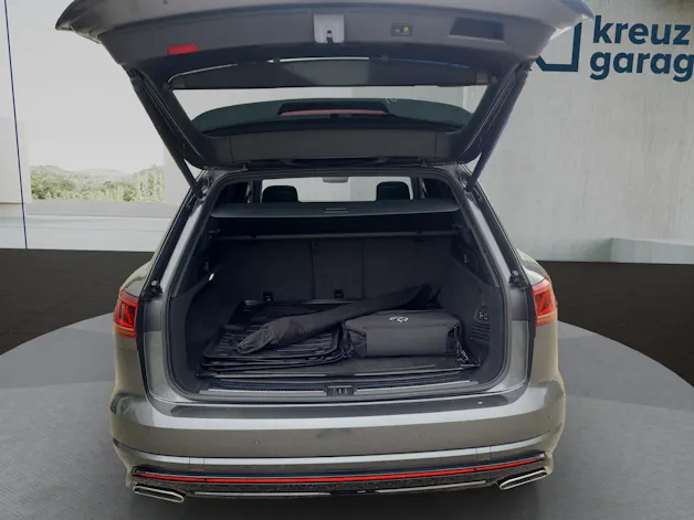 VW Touareg 3.0 TSI eHybrid R Tiptronic