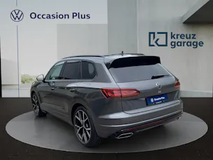 VW Touareg 3.0 TSI eHybrid R Tiptronic