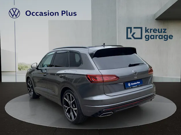 VW Touareg 3.0 TSI eHybrid R Tiptronic